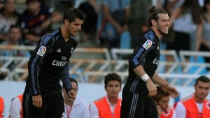 Prediksi Skor Real Madrid vs Real Sociedad