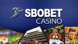 Main Judi Casino Sbobet Online Dengan Benar Agar Menang