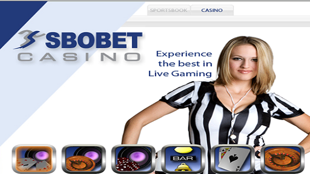 Daftar Situs Judi Casino Online