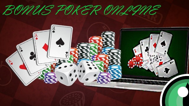 Info Tentang Judi Poker