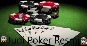 Profit Paling Berguna dalam Judi idnplay Poker 2019