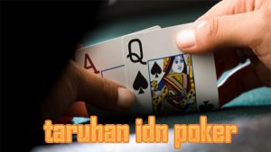 Tips Aman Mengikuti Poker Online IDN Versi Baru
