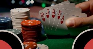 Benefit Pasti Judi Poker IDNPLAY !