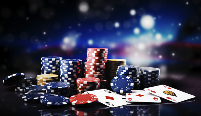 Panduan Menang di Poker Online di Casino Terpercaya
