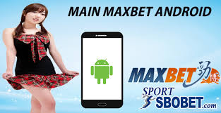 Maxbet Mobile Android Terbaru Tembak Ikan