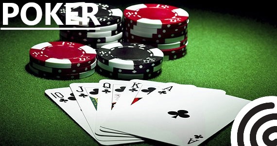 Mengenal penyedia layanan poker Resmi saat INI